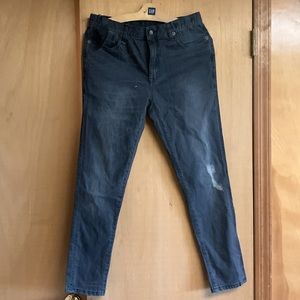 R13 jeans skinny